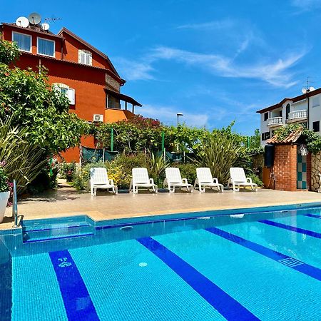 Apartments Dugonjic Umag Luaran gambar