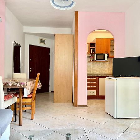 Apartments Dugonjic Umag Luaran gambar