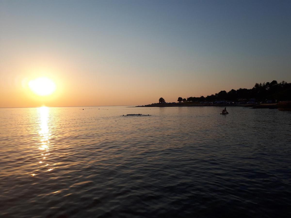 Apartments Dugonjic Umag Luaran gambar