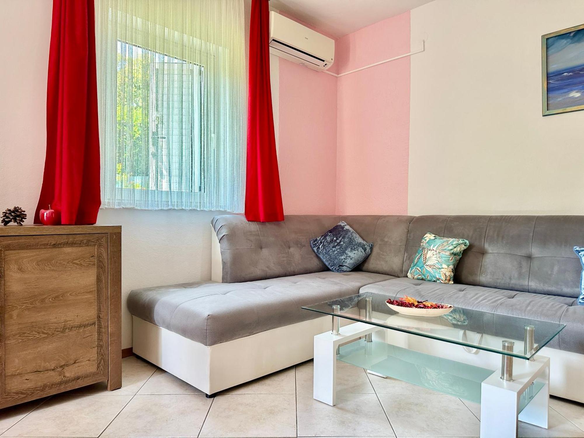 Apartments Dugonjic Umag Luaran gambar