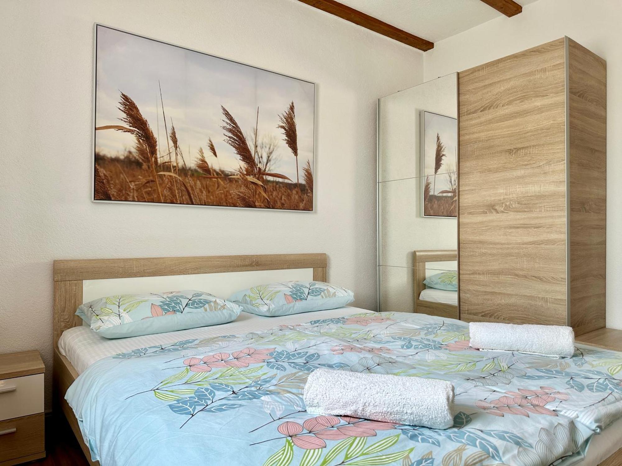 Apartments Dugonjic Umag Luaran gambar