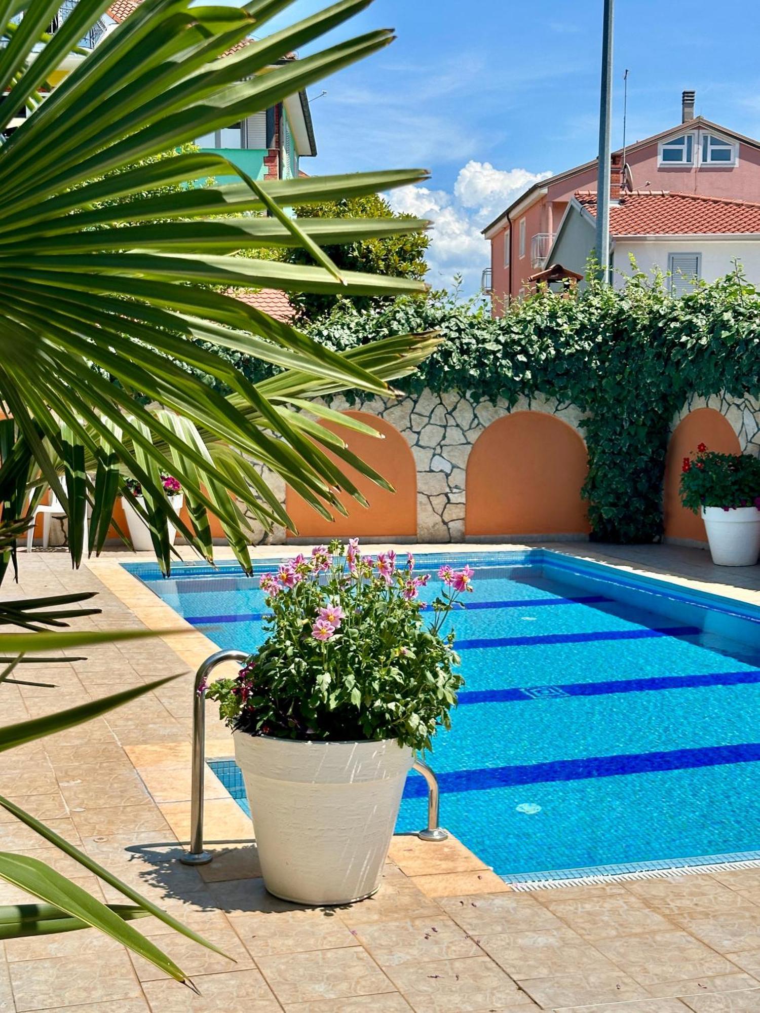Apartments Dugonjic Umag Luaran gambar
