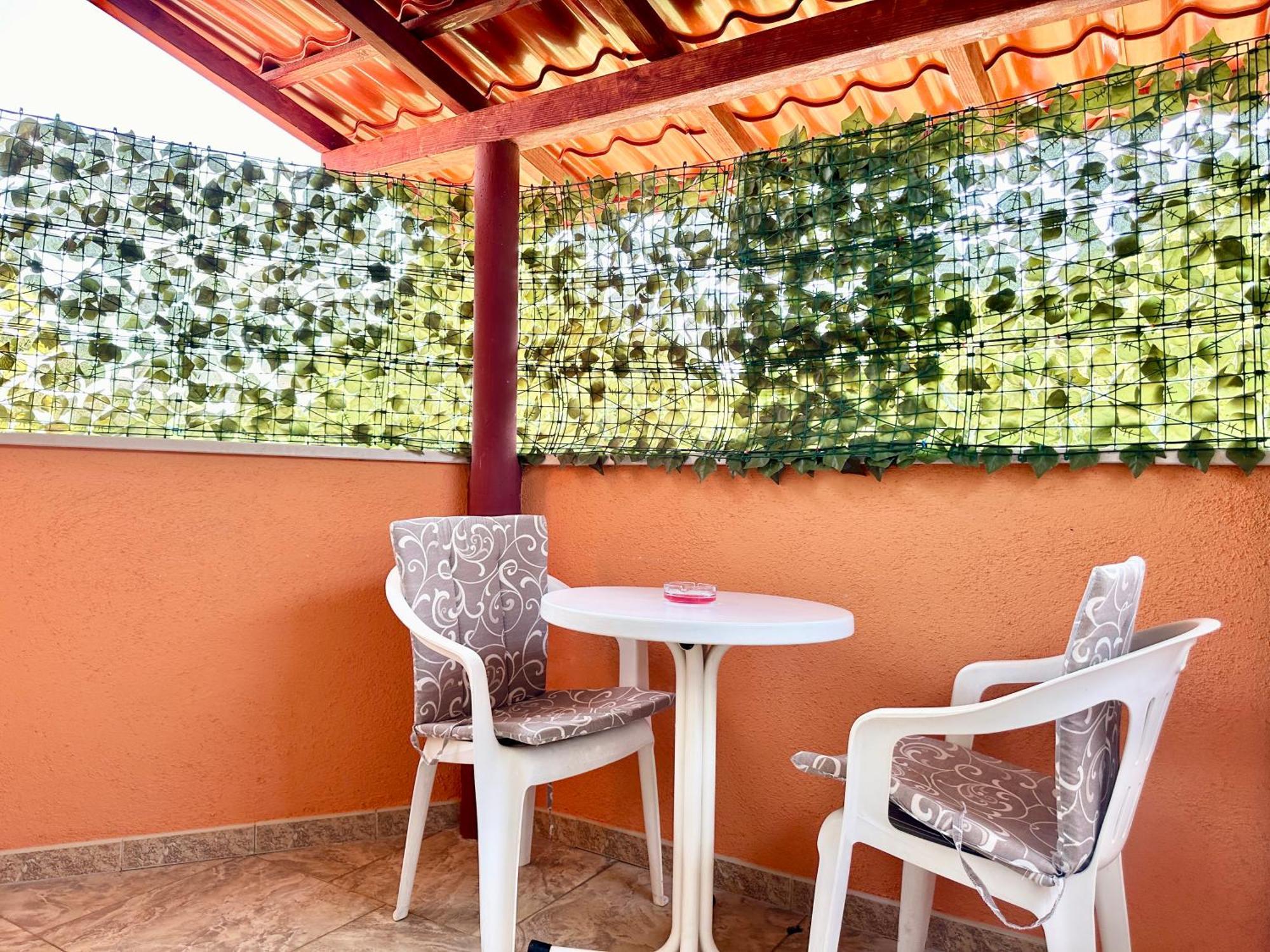 Apartments Dugonjic Umag Luaran gambar