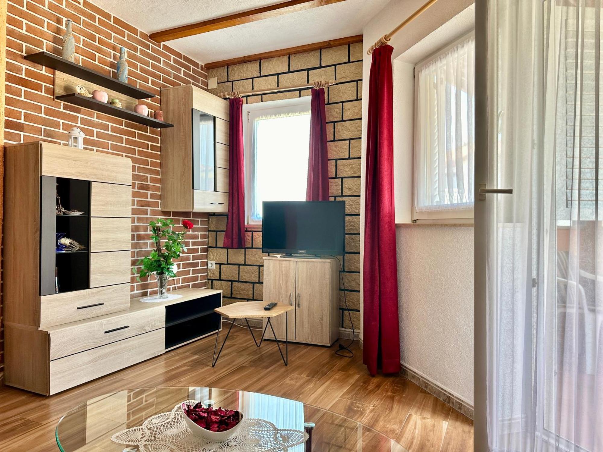 Apartments Dugonjic Umag Luaran gambar
