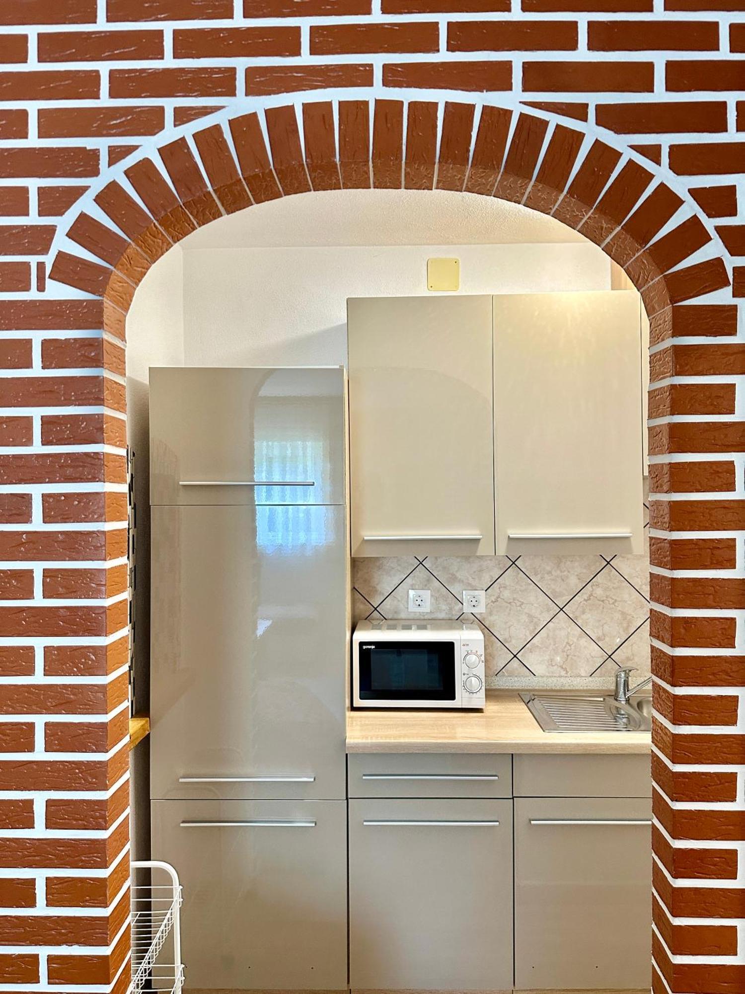 Apartments Dugonjic Umag Luaran gambar