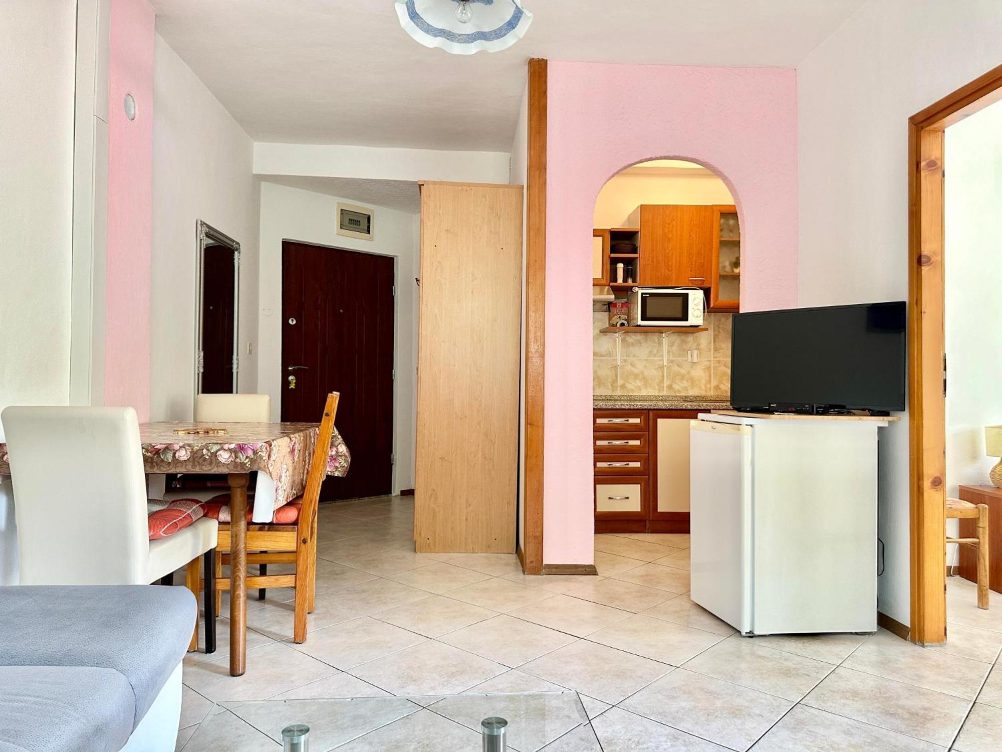 Apartments Dugonjic Umag Luaran gambar