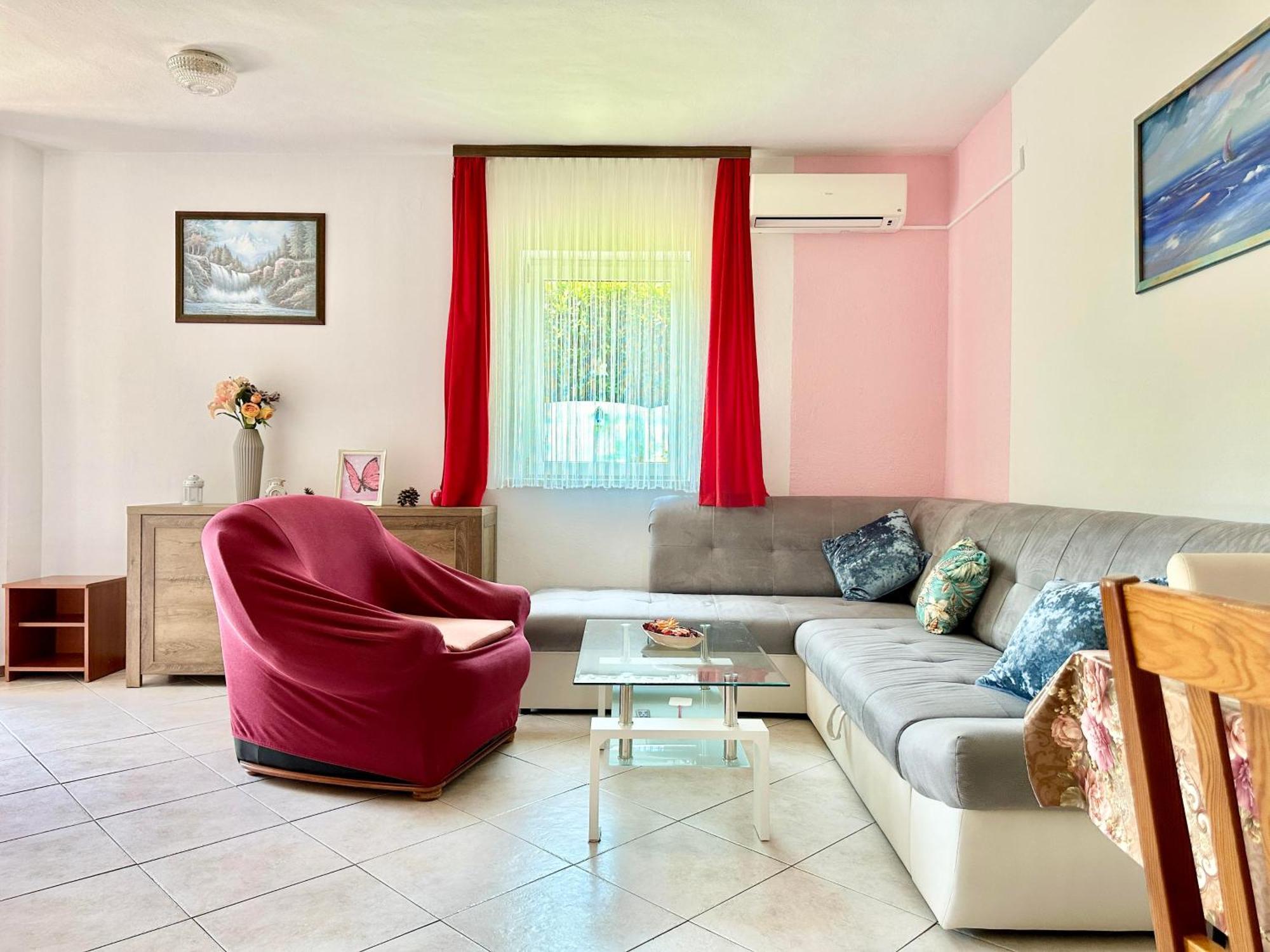 Apartments Dugonjic Umag Luaran gambar